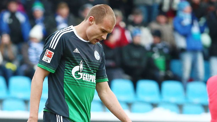 Kein guter Auftakt mit Schalke: Holger Badstuber.