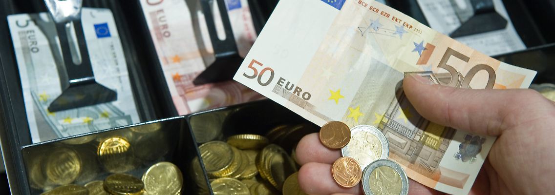 Die anziehende Konjunktur eröffnet doch kleinere Spielräume.