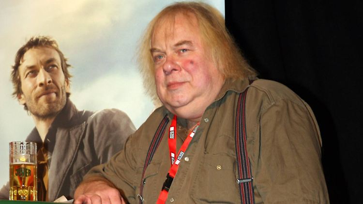 Mit 72 Jahren gestorben: Franz Jarnach.
