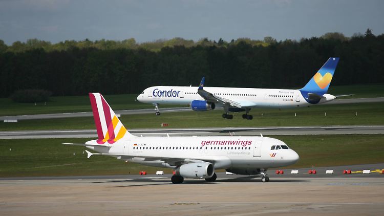 Bei der Rückzahlung von stornierten Tickets gibt es manchmal Ärger.