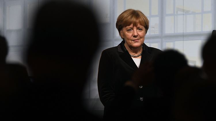 Angela Merkels Flüchtlingspolitik hat die Union gespalten.