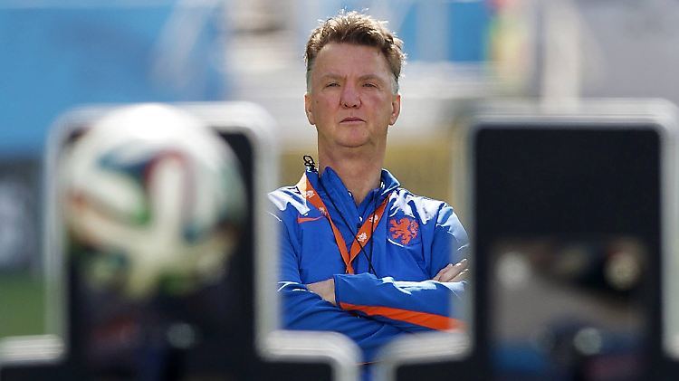 Wird von viele Fachleuten gefordert: Der elftalerfahrene Louis van Gaal.