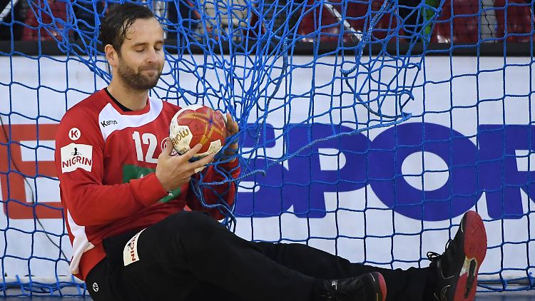Bei der WM in zwei Jahren wird Deutschland als Gastgeber dabei sein - sind es die Fernsehzuschauer auch?