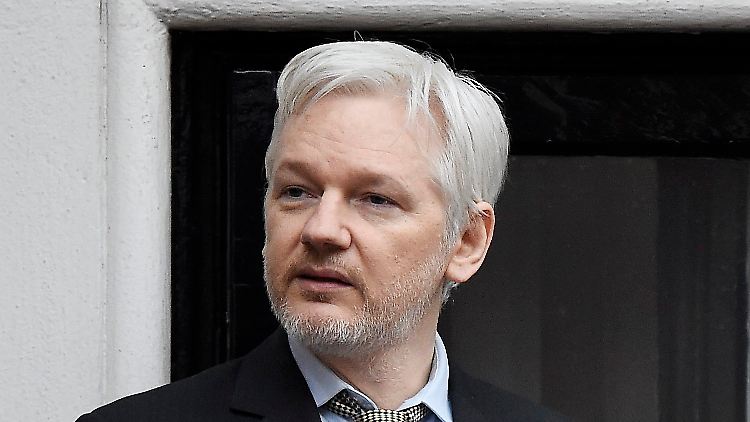 Wie geht es weiter mit Assange?