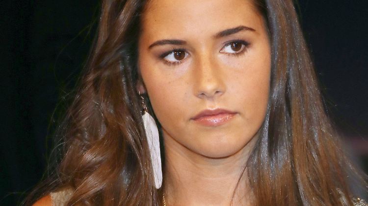 Sarah Lombardi will einen Neustart - auch in Sachen Liebe. 
