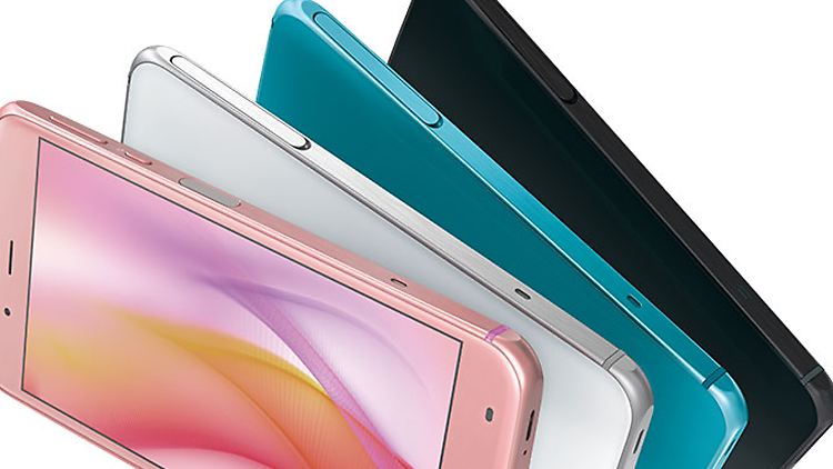 Das Nokia P1 soll auf dem Sharp Aquos Xx3 basieren.