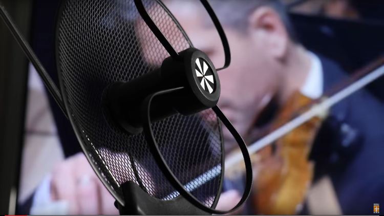 Für DVB-T2 HD ist zwar ein neuer Empfänger, aber keine neue Antenne nötig.