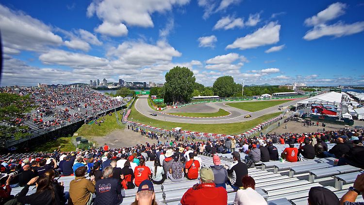 Manche Rennstreckenbetreiber hoffen auf günstigere Verträge mit einem neuen Eigentümer.