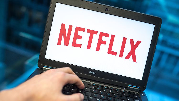 Beliebt, aber nicht überall zu sehen: Abonnementa für Netflix oder Spotify.