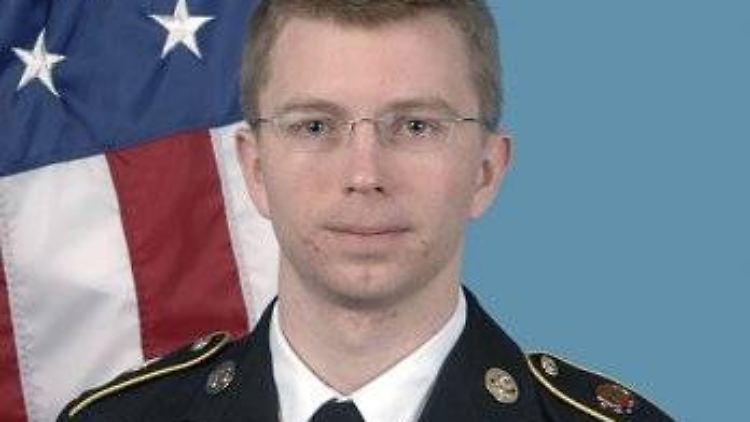 Manning wandelte sich im Gefängnis von Bradley zu Chelsea. 