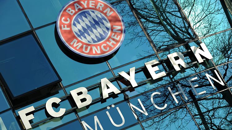 Der FC Bayern gehört zu den betroffenen Klubs.