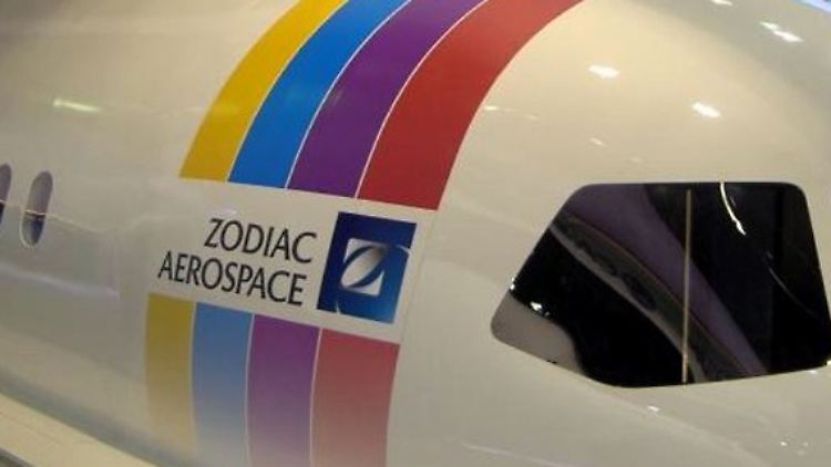 Die Safran-Offerte lehnt Zodiac diesmal nicht ab.