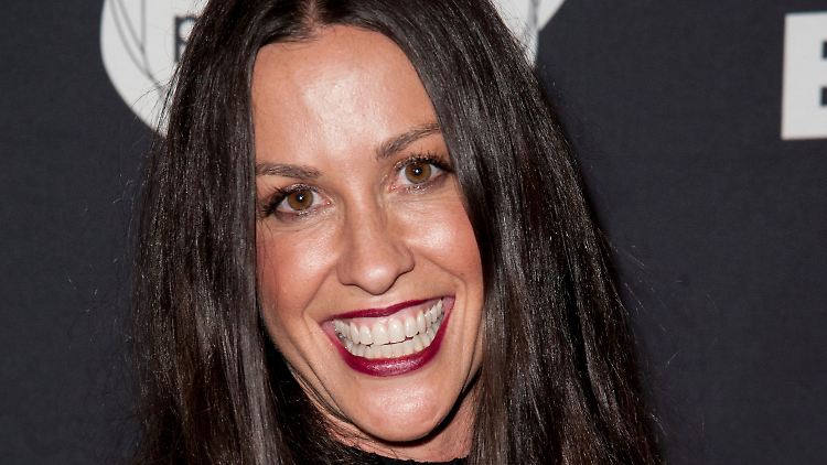 Der Sängerin fielen die Manipulationen auf.