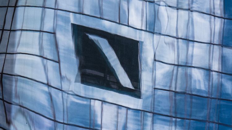 Die Deutsche Bank weist alle Ansprüche im Zusammenhang mit dem Wertheim-Erbe zurück. 