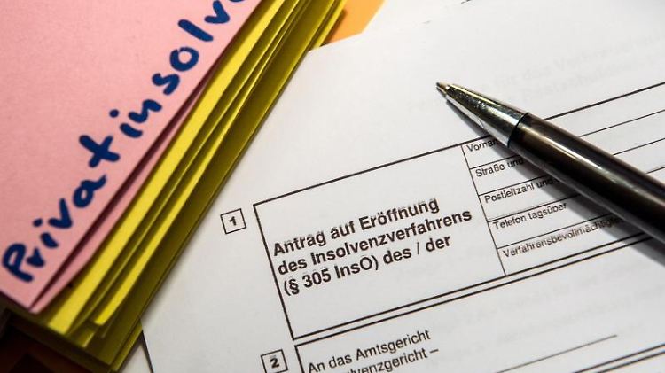 Pfändbares Einkommen muss der Schuldner an die Gläubiger abgeben. 