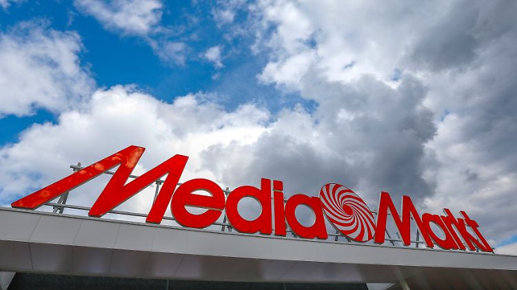Elektronikriese Media Markt: Produkte sollen auch hierzulande bald gemietet werden können.