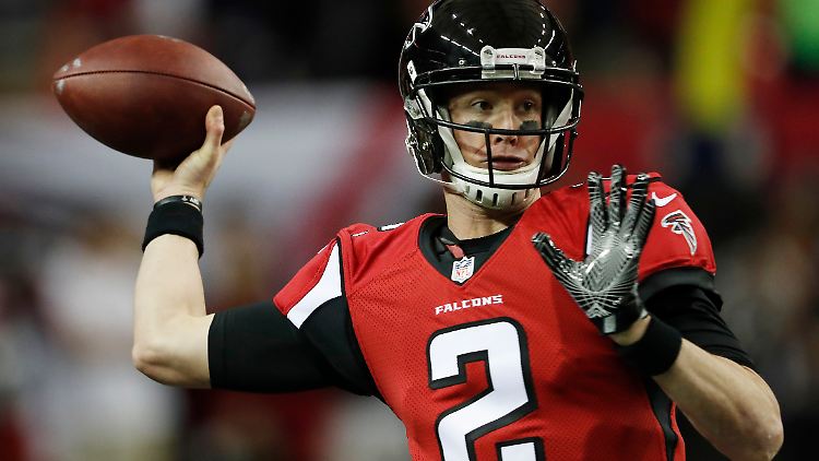 In den vergangenen fünf Partien wirft Ryan keine einzige Interception.