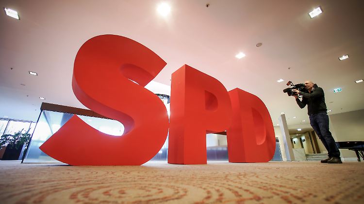 Die SPD will mit neuen Ideen Mitglieder mobilisieren.