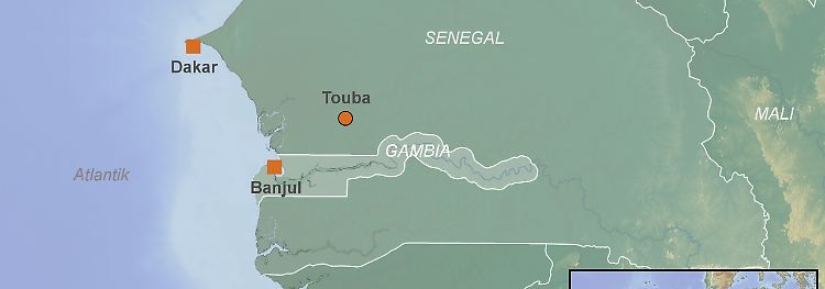 Thema: Gambia