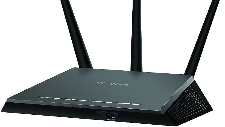 In sehr vielen Netgear-Routern klafft eine gefährliche Sicherheitslücke.