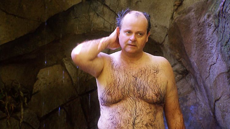 Markus Majowski - der Mann, von dem die Frauen träumen.