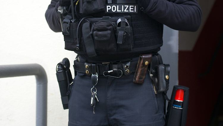 "Radar" soll die Arbeit der Sicherheitsbehörden unterstützen.