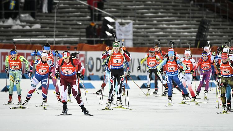 Verschärft der Weltverband IBU vor der WM die Anti-Doping-Politik?