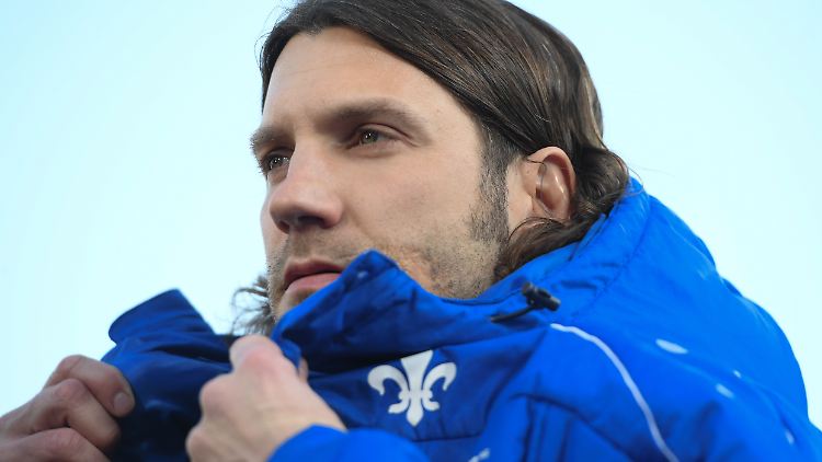Hauch den Darmstädtern wieder Leben ein: Torsten Frings.