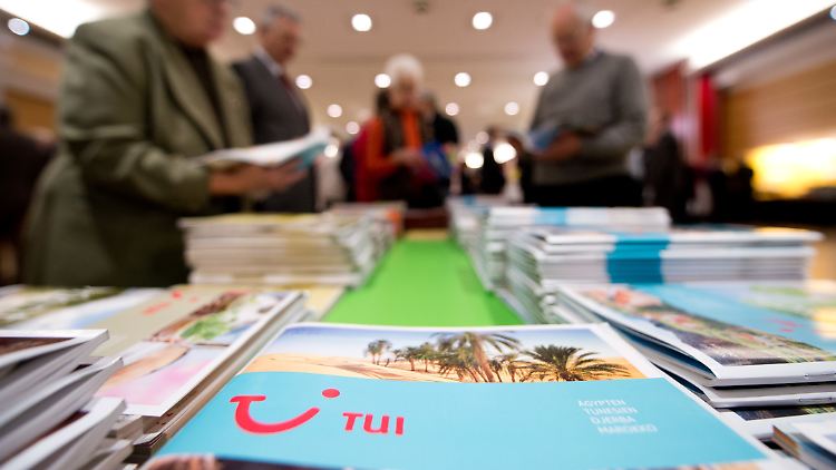 Das Pauschalreiserecht wird verändert.