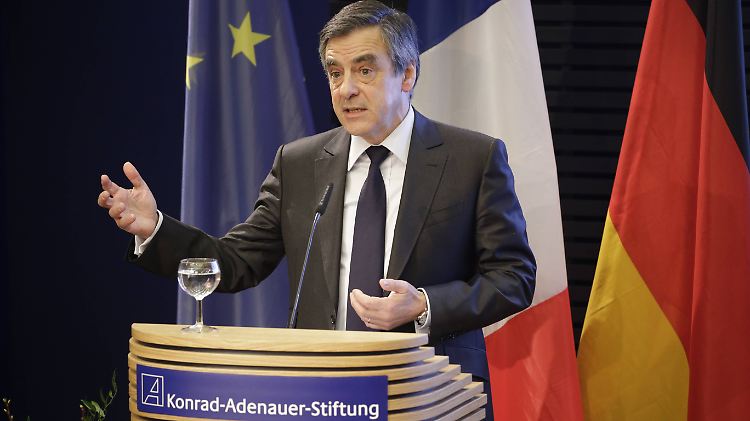 "Unsere Schwäche treibt uns auseinander."