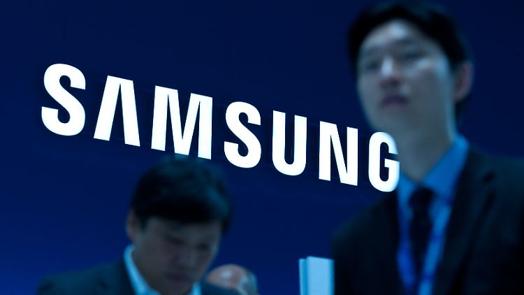 Der Rückruf des Galaxy Note 7 habe 5 Milliarden US-Dollar an Kosten und entgangenen Umsätzen gekostet, gestand Samsung ein.