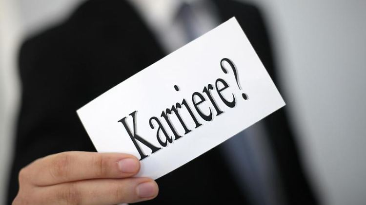 Vielen Arbeitnehmern fehlt das Kommunikationsvermögen in eigener Sache. 