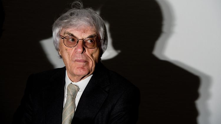 Bernie Ecclestone ist weg - endlich, sagen seine Nachfolger ziemlich unverhohlen.