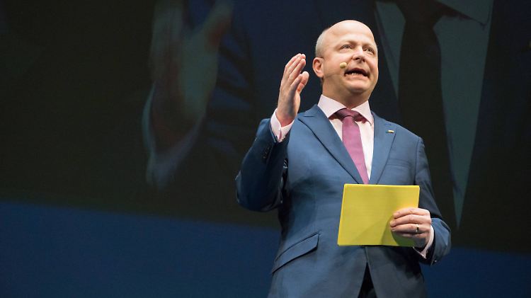 Michael Theurer