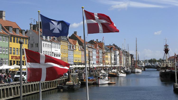 Dänemark konnte auch 2016 den Spitzenplatz als das Land mit der niedrigsten festgestellten Korruption verteidigen.