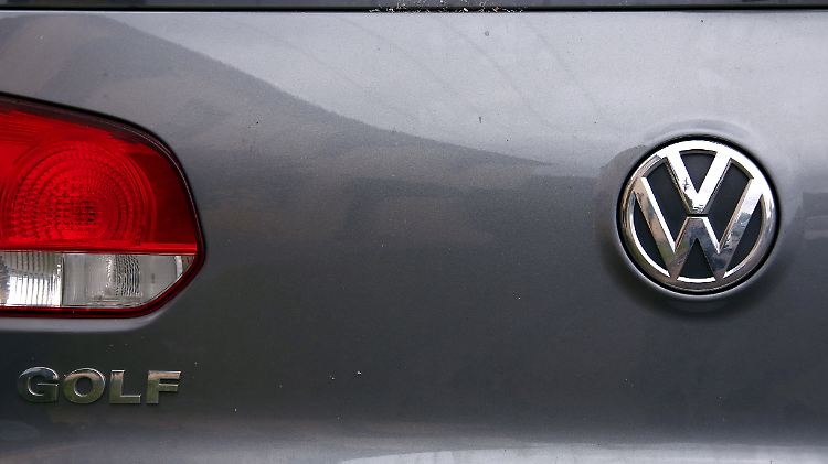 Gebrauchter Golf: Bislang keine Korrelation zwischen der Restwertentwicklung und der Dieseldiskussion.