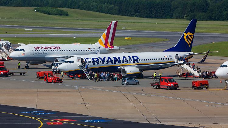 Flugtickets können schnell teuer werden, wenn man bei der Buchung nicht genau aufpasst.