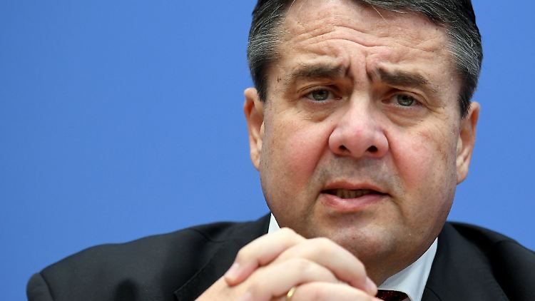 "Ich bleibe ein Freund der Türken", schreibt Gabriel in seinem Artikel in der "BamS". 