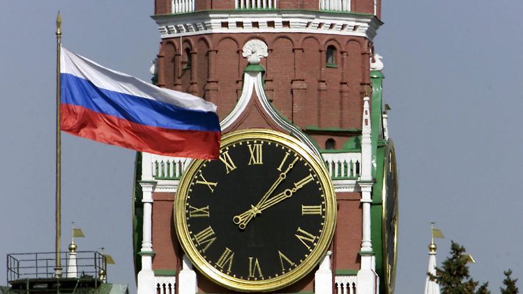 Kara-Mursa koordinierte zuletzt die Aktivitäten der Stiftung Offenes Russland.