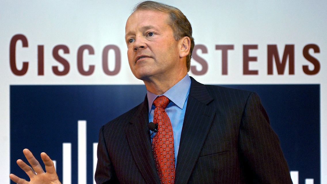 John Chambers