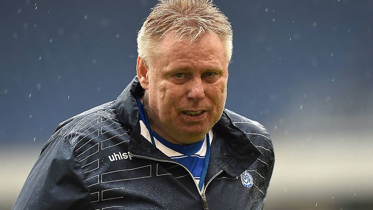 Im Alter von 57 Jahren gestorben: Michael Tönnies.