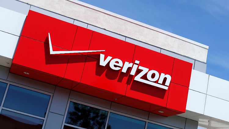 Verizon gehört zu den ersten in der Branche, die die superschnellen Netze anbieten wollen. 
