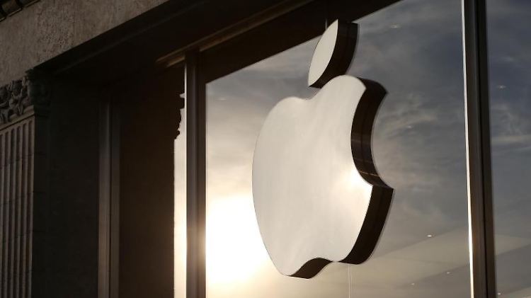 Berufung zahlt sich für Apple aus: Rund 533 Millionen Dollar gespart.