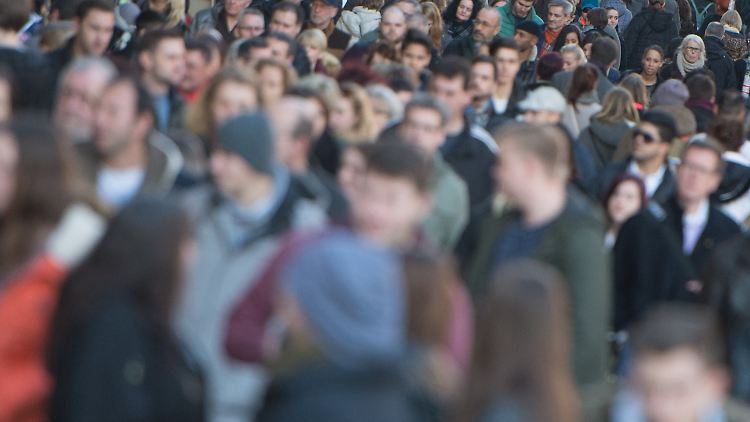 Sollte sich der erwartete Anstieg für 2016 bestätigen, würde damit der bisherige Höchststand von Ende 2002 übertroffen.