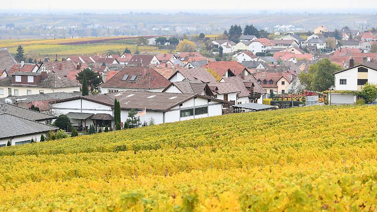 Das beschauliche Dorf mit seinen Fachwerkhäusern und gepflegten Straßen ist Heimat für rund 1200 Einwohner.