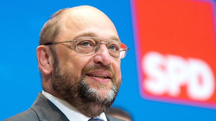 Martin Schulz