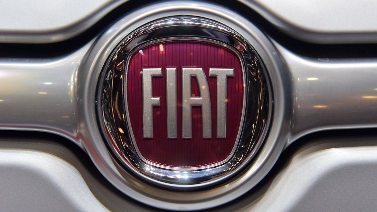 Fiat weist die Vorwürfe zurück.