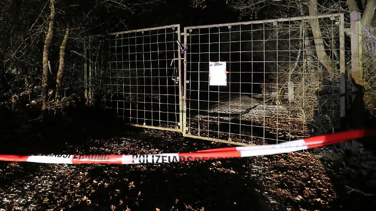 Der Generator hatte das Gas unbemerkt in der ganzen Hütte verteilt und zum Tod der sechs jungen Erwachsenen geführt.