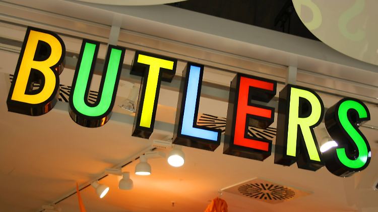 Seit 1999 expandierte Butlers rasant.