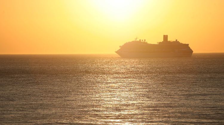 Entspricht das tatsächliche Schiff nicht demjenigen aus dem Katalog, muss dies kein Reisemangel sein.